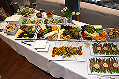 THE CLOSET EDIT AT THE FINERIE