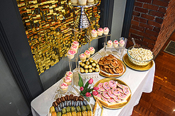 THE CLOSET EDIT AT THE FINERIE