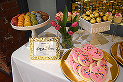 THE CLOSET EDIT AT THE FINERIE