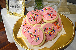 THE CLOSET EDIT AT THE FINERIE