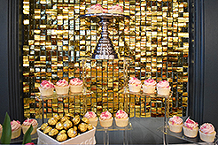 THE CLOSET EDIT AT THE FINERIE