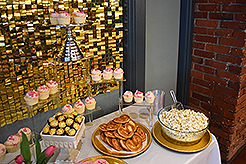 THE CLOSET EDIT AT THE FINERIE