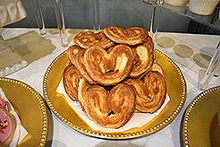 THE CLOSET EDIT AT THE FINERIE