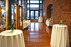 THE CLOSET EDIT AT THE FINERIE