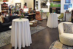 THE CLOSET EDIT AT THE FINERIE