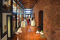 THE CLOSET EDIT AT THE FINERIE