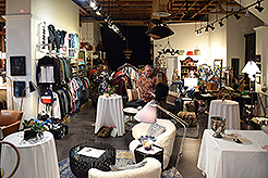 THE CLOSET EDIT AT THE FINERIE