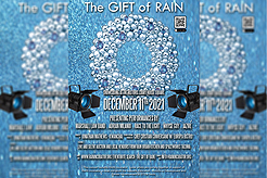 THE GIFT OF RAIN
