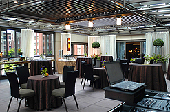 THE INTERNATIONAL DOGGIE SHOW FUNDRAISER FOR CONNECTING BORDERS