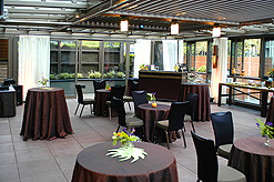 THE INTERNATIONAL DOGGIE SHOW FUNDRAISER FOR CONNECTING BORDERS