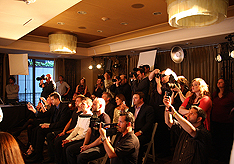 THE INTERNATIONAL DOGGIE SHOW FUNDRAISER FOR CONNECTING BORDERS