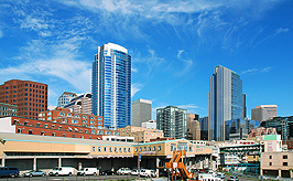 THE KWANCHAI VODKA COCKTAIL PARTY