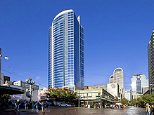 THE KWANCHAI VODKA COCKTAIL PARTY