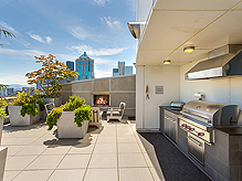 THE KWANCHAI VODKA COCKTAIL PARTY