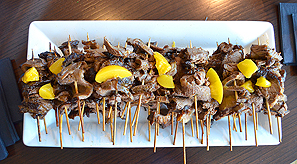 THE KWANCHAI VODKA COCKTAIL PARTY