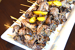 THE KWANCHAI VODKA COCKTAIL PARTY