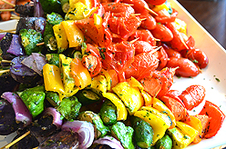 THE KWANCHAI VODKA COCKTAIL PARTY