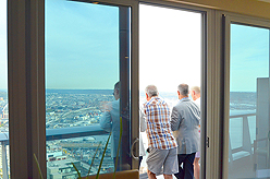 THE KWANCHAI VODKA COCKTAIL PARTY