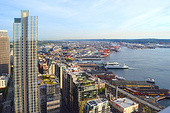 THE KWANCHAI VODKA COCKTAIL PARTY