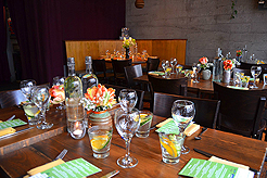 THE LUSTY VEGAN COOKBOOK