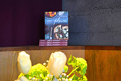 THE LUSTY VEGAN COOKBOOK