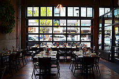 THE LUSTY VEGAN COOKBOOK