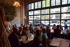 THE LUSTY VEGAN COOKBOOK