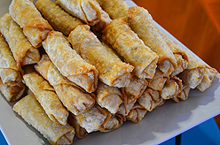 THE RICHARD SHERMAN CELEBRITY SOFTBALL GAME VIP EVENT