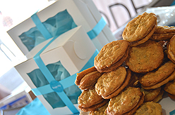 THE RICHARD SHERMAN CELEBRITY SOFTBALL GAME VIP EVENT