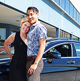 THE RICHARD SHERMAN CELEBRITY SOFTBALL GAME VIP EVENT