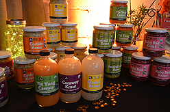 THE VUDE - VELVET UNDERGROUND DINING EXPERIENCE