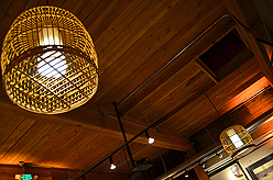 THE VUDE - VELVET UNDERGROUND DINING EXPERIENCE