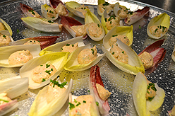 THE VUDE - VELVET UNDERGROUND DINING EXPERIENCE