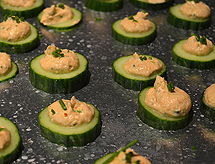 THE VUDE - VELVET UNDERGROUND DINING EXPERIENCE