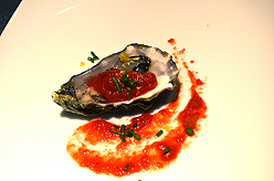 THE VUDE - VELVET UNDERGROUND DINING EXPERIENCE