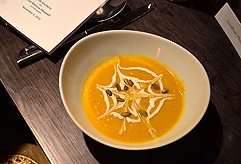 THE VUDE - VELVET UNDERGROUND DINING EXPERIENCE