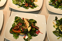 THE VUDE - VELVET UNDERGROUND DINING EXPERIENCE