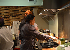 THE VUDE - VELVET UNDERGROUND DINING EXPERIENCE