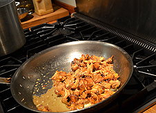 THE VUDE - VELVET UNDERGROUND DINING EXPERIENCE