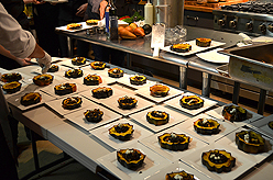 THE VUDE - VELVET UNDERGROUND DINING EXPERIENCE