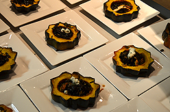 THE VUDE - VELVET UNDERGROUND DINING EXPERIENCE