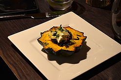 THE VUDE - VELVET UNDERGROUND DINING EXPERIENCE