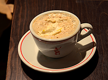 THE VUDE - VELVET UNDERGROUND DINING EXPERIENCE