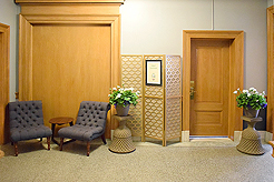 TIMELESS TACOMA TREASURES