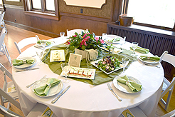 TIMELESS TACOMA TREASURES