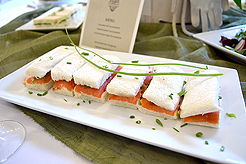 TIMELESS TACOMA TREASURES