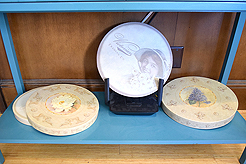 TIMELESS TACOMA TREASURES