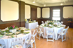 TIMELESS TACOMA TREASURES