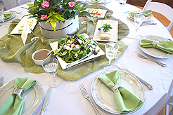 TIMELESS TACOMA TREASURES