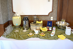 TIMELESS TACOMA TREASURES